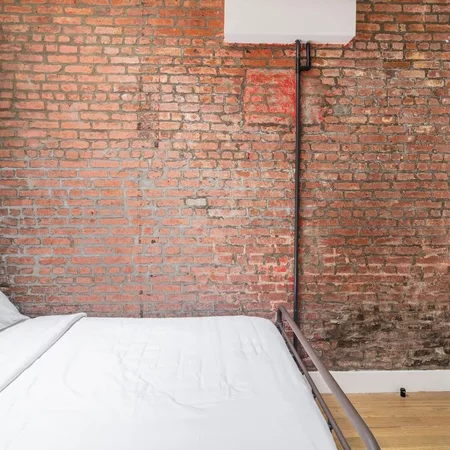 Coliving in Williamsburg - Brooklyn, New York