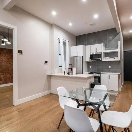 Coliving in Williamsburg - Brooklyn, New York