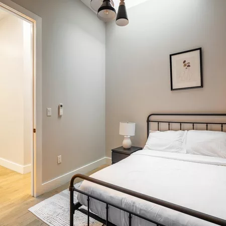 Coliving in Williamsburg - Brooklyn, New York