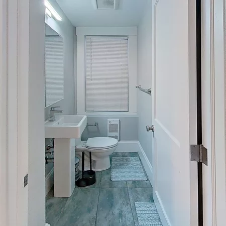 Coliving in Allston - Boston, Boston