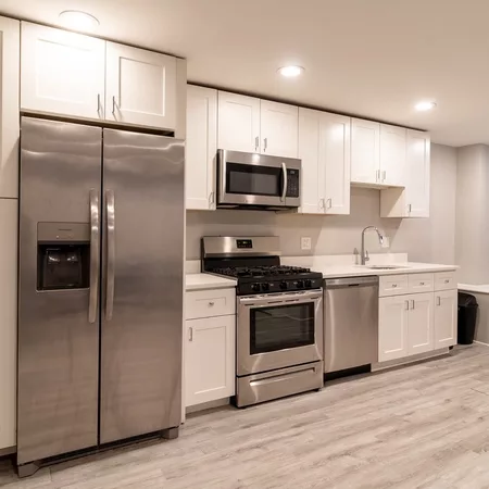 Coliving in Allston - Boston, Boston