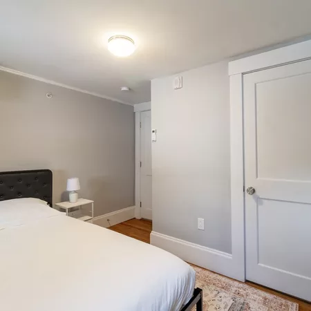 Coliving in Allston - Boston, Boston