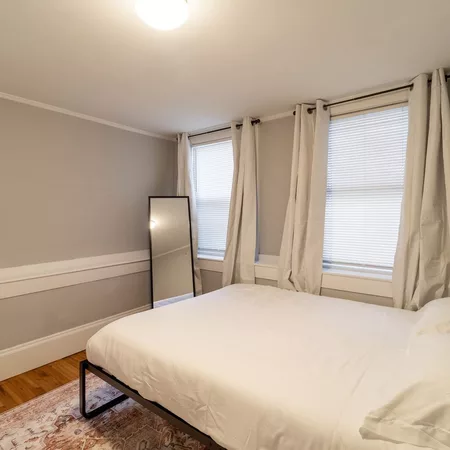 Coliving in Allston - Boston, Boston