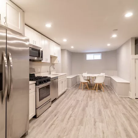 Coliving in Allston - Boston, Boston