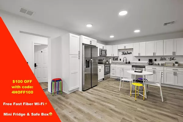 Coliving in Oviedo - North Orlando, Orlando