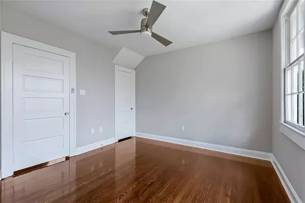 Coliving in Tulane-Gravier - Central NOLA, New Orleans