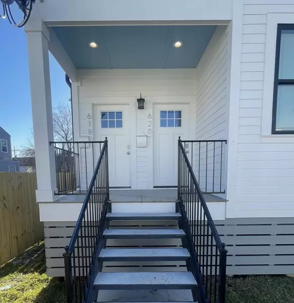 Coliving in Tulane-Gravier - Central NOLA, New Orleans