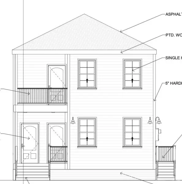 Coliving in Tulane-Gravier - Central NOLA, New Orleans