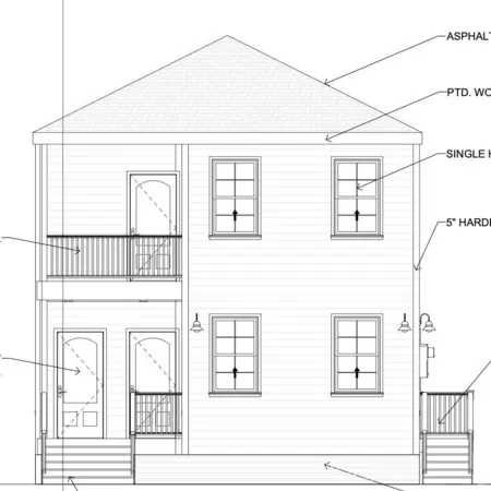 Coliving in Tulane-Gravier - Central NOLA, New Orleans