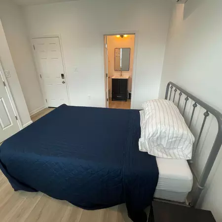 Coliving in Tulane-Gravier - Central NOLA, New Orleans