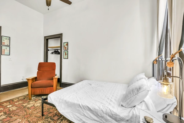 Coliving in Springfield - Downtown JAX, Jacksonville
