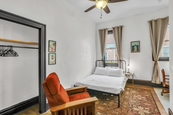 Coliving in Springfield - Downtown JAX, Jacksonville