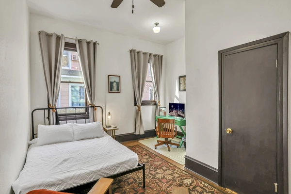 Coliving in Springfield - Downtown JAX, Jacksonville