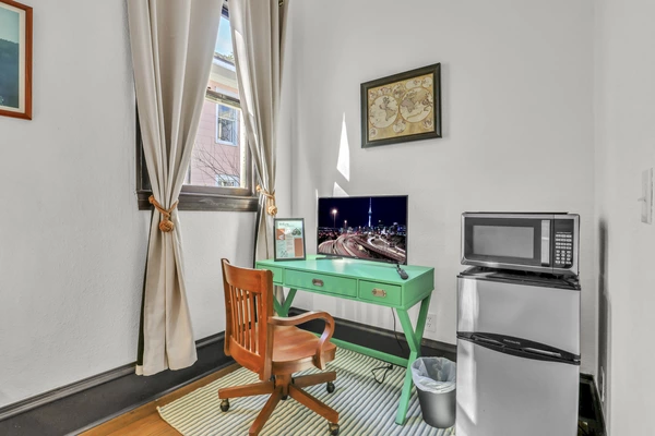 Coliving in Springfield - Downtown JAX, Jacksonville