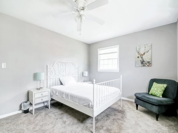 Coliving in Decatur - East Atl, Atlanta