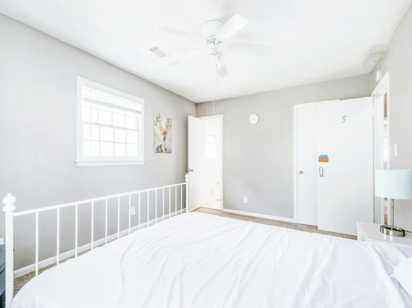 Coliving in Decatur - East Atl, Atlanta