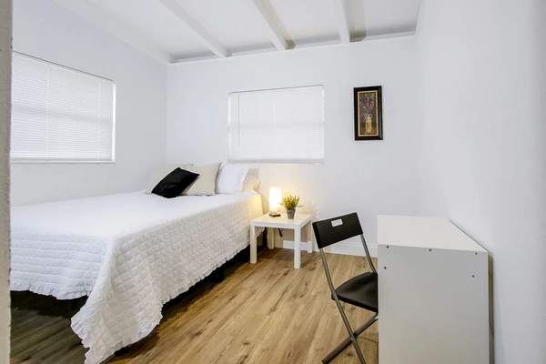 Coliving in Riverview - East Tampa, Tampa