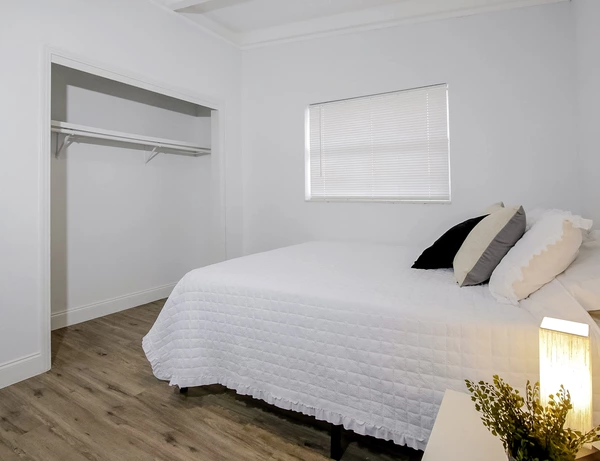 Coliving in Riverview - East Tampa, Tampa