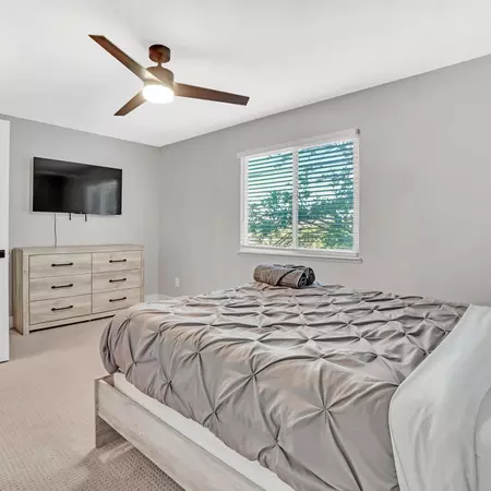 Coliving in Berkeley - West Denver, Denver