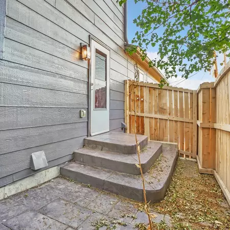 Coliving in Berkeley - West Denver, Denver