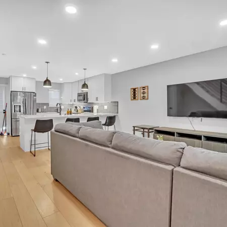 Coliving in Berkeley - West Denver, Denver