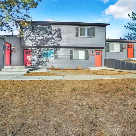 Coliving in Berkeley - West Denver, Denver
