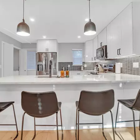 Coliving in Berkeley - West Denver, Denver