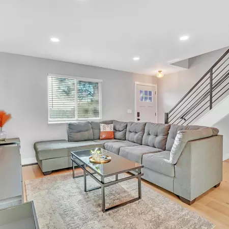 Coliving in Berkeley - West Denver, Denver