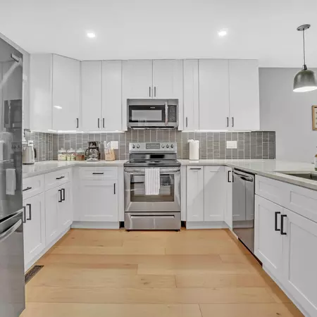 Coliving in Berkeley - West Denver, Denver