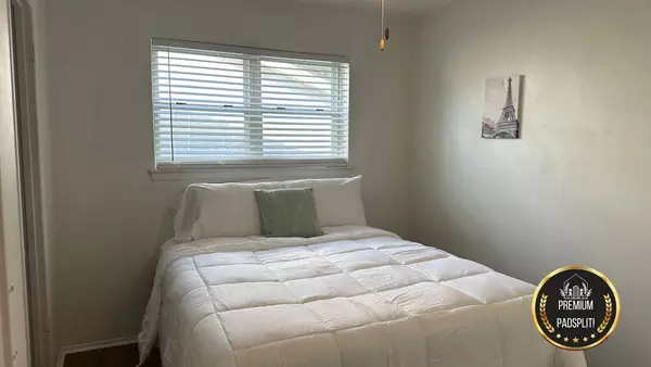 Coliving in East Arlington - Arlington, Dallas