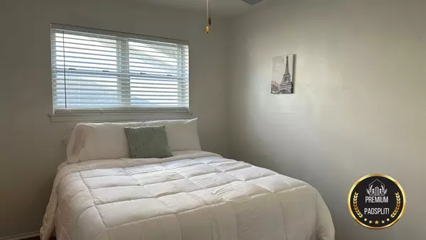 Coliving in East Arlington - Arlington, Dallas
