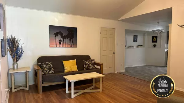 Coliving in East Arlington - Arlington, Dallas