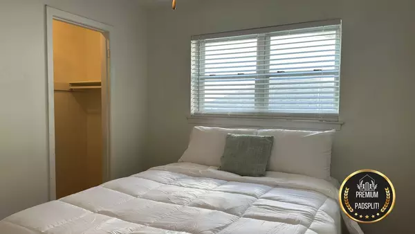 Coliving in East Arlington - Arlington, Dallas