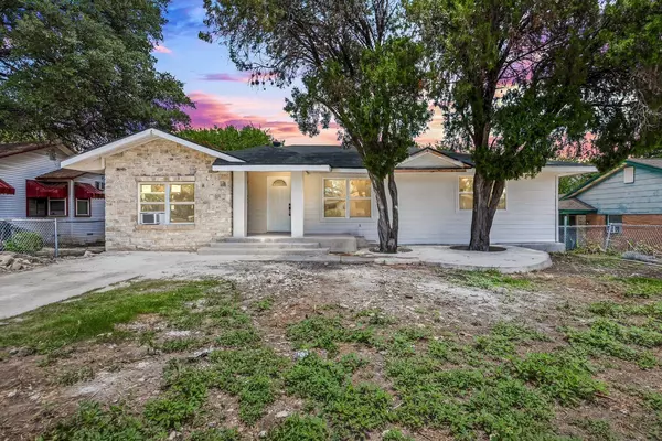 Coliving in Coliseum Willow Park - East SATX, San Antonio