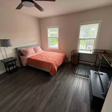 Coliving in Downtown Baltimore - Baltimore Metro Area, Washington DC