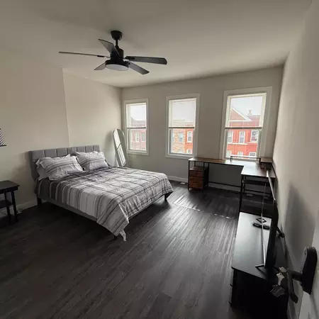 Coliving in Downtown Baltimore - Baltimore Metro Area, Washington DC
