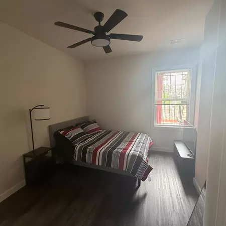 Coliving in Downtown Baltimore - Baltimore Metro Area, Washington DC