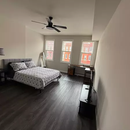 Coliving in Downtown Baltimore - Baltimore Metro Area, Washington DC