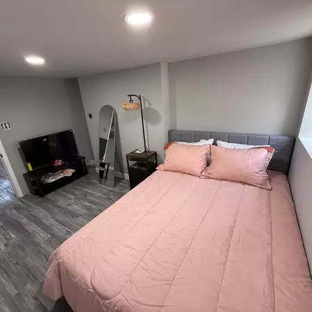 Coliving in Downtown Baltimore - Baltimore Metro Area, Washington DC