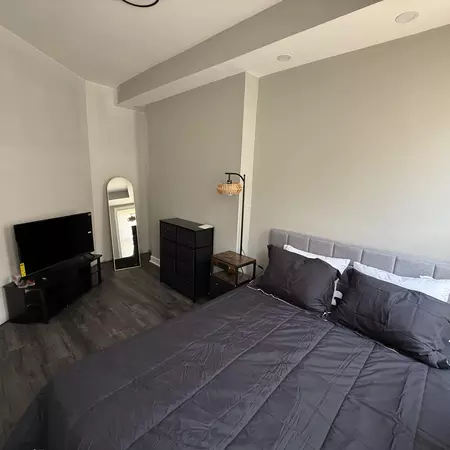 Coliving in Downtown Baltimore - Baltimore Metro Area, Washington DC