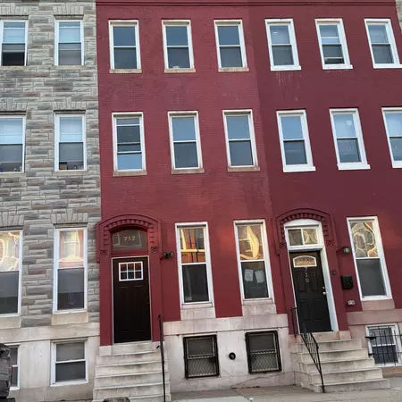 Coliving in Downtown Baltimore - Baltimore Metro Area, Washington DC