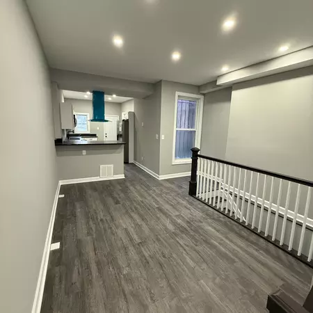 Coliving in Downtown Baltimore - Baltimore Metro Area, Washington DC