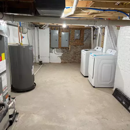 Coliving in Downtown Baltimore - Baltimore Metro Area, Washington DC
