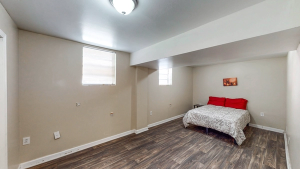 Coliving in College Park - South Atl, Atlanta