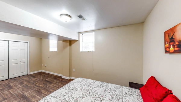 Coliving in College Park - South Atl, Atlanta