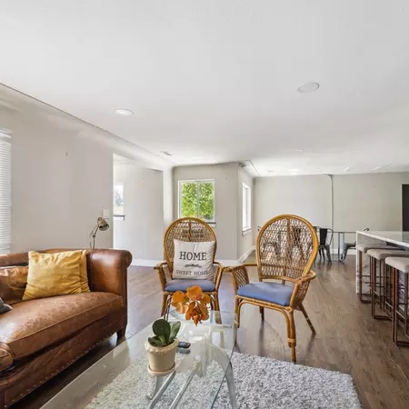 Coliving in Chaffee Park - North Denver, Denver