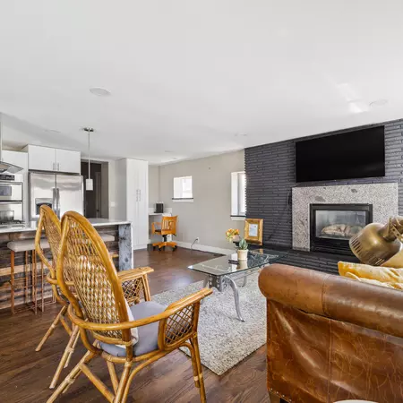 Coliving in Chaffee Park - North Denver, Denver