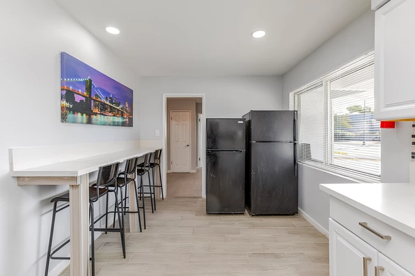 Coliving in Las Vegas - Las Vegas, Las Vegas