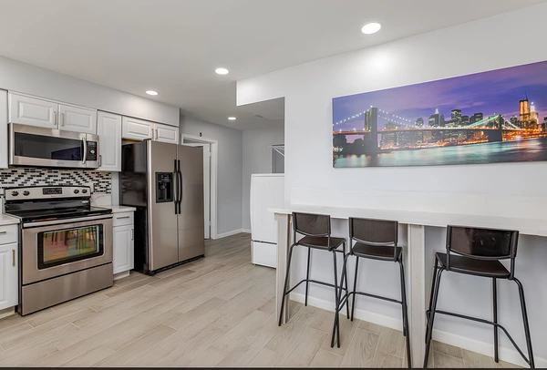 Coliving in Las Vegas - Las Vegas, Las Vegas