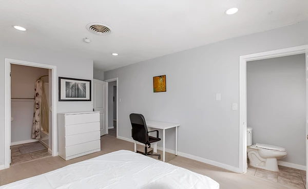 Coliving in Las Vegas - Las Vegas, Las Vegas